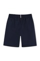 Dječje kratke hlače za kupanje BOSS J53171.114.150 mornarsko plava SS26