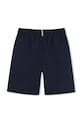 Dječje kratke hlače za kupanje BOSS J53171.114.150 mornarsko plava SS26
