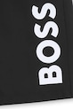Dječaci Dječje kratke hlače za kupanje BOSS J53171.114.150 crna