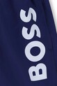 Αγορίστικα Βρεφικό μαγιό BOSS J53172.74.81 σκούρο μπλε