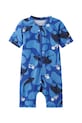 Reima kombinezon plażowy dziecięcy Atlantti UV 50+ niebieski 5200131C.PPY2