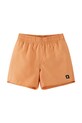 Reima szorty kąpielowe dziecięce Somero pomarańczowy 5200153B.PPY2