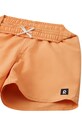 Chłopiec Reima szorty kąpielowe dziecięce Somero 5200153B.PPY2 pomarańczowy