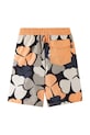 Reima szorty kąpielowe dziecięce Papaija 5200155C.PPY2 pomarańczowy SS26