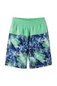 Reima szorty kąpielowe dziecięce Papaija zielony 5200155C.PPY2