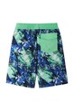 Reima szorty kąpielowe dziecięce Papaija 5200155C.PPY2 zielony SS26