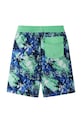 Reima szorty kąpielowe dziecięce Papaija 5200155C.PPY2 zielony SS26