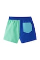 Chłopiec Reima szorty kąpielowe dziecięce Palmu 5200157B.PPY2 niebieski