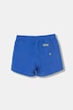 Guess szorty kąpielowe dziecięce L6GZ03.WG282.PPY2.M niebieski SS26