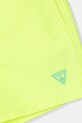 Chłopiec Guess szorty kąpielowe dziecięce L6GZ03.WG282.PPY2.M zielony