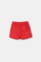 Guess szorty kąpielowe dziecięce L6GZ04.WG2A2.PPY2.M pomarańczowy SS26
