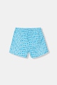 Guess plavecké šortky detské L6GZ04.WG2A2.PPY2.M modrá SS26