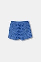 Guess szorty kąpielowe dziecięce L6GZ04.WG2A2.PPY2.M niebieski SS26
