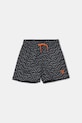 Guess плувни шорти за деца сив L6GZ04.WG2A2.PPY2.M