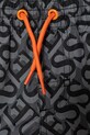Момче Guess плувни шорти за деца L6GZ04.WG2A2.PPY2.M сив