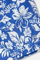 Chłopiec Guess szorty kąpielowe dziecięce L6GZ05.WG282.PPY2.M niebieski