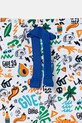 Chłopiec Guess kąpielówki dziecięce N6GZ02.MC052.PPY2.M multicolor