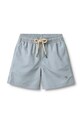 Wheat szorty kąpielowe dziecięce niebieski 2941.473.GRS