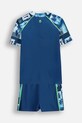 Lemon Explore costum de baie din două piese pentru copii WL6376802SWB albastru SS26