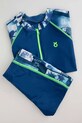 Lemon Explore costum de baie din două piese pentru copii WL6376802SWB