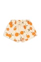 Konges Sløjd bermude de baie pentru copii POMIO SHORT SWIM SHORTS GRS KS105523.PPY2 bej SS26