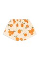 Băieți Konges Sløjd bermude de baie pentru copii POMIO SHORT SWIM SHORTS GRS KS105523.PPY2 bej