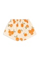 Băieți Konges Sløjd bermude de baie pentru copii POMIO SHORT SWIM SHORTS GRS KS105523.PPY2 bej