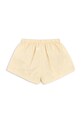 Băieți Konges Sløjd bermude de baie pentru copii POMIO SHORT SWIM SHORTS GRS KS105523.PPY2 galben