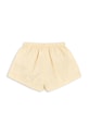 Băieți Konges Sløjd bermude de baie pentru copii POMIO SHORT SWIM SHORTS GRS KS105523.PPY2 galben