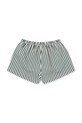 Konges Sløjd gyerek fürdőnadrág SEER ASNOU SHORT SWIMSHORTS GRS KS105535.PPY2 türkiz SS26