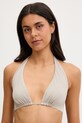 Max Mara Beachwear горнище на бански дамски ALOA бежов 2616821049600