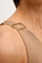 Max Mara Beachwear kopalni nedrček ženski ALISIA rjava 2616821059600