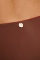 Max Mara Beachwear долнище на бански с две лица дамско SELLA 2616821089600 кафяв