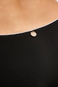 Max Mara Beachwear дамско долнище на бански с две лица SELLA 2616821089600 черен