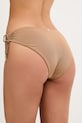 Дрехи Max Mara Beachwear долнище бански дамско SAMANTA 2616821169600 кафяв
