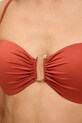 Max Mara Beachwear бюстгальтер для плавання жіночий AMELIA помаранчевий 2616821239600