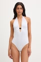 Max Mara Beachwear jednodielne obojstranné plavky dámske CHENZIA 2616831039600 čierna SS26