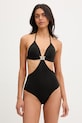 Max Mara Beachwear цял бански дамски CAMBRA черен 2616831139600