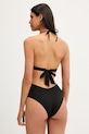 Oblečení Max Mara Beachwear jednodílné plavky dámské CAMBRA 2616831139600 černá