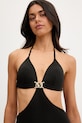 Max Mara Beachwear цял бански дамски CAMBRA черен 2616831139600