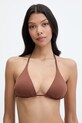 Max Mara Beachwear раздельный купальник для женщин BABY 2616831219600 коричневый SS26
