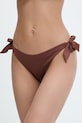 Одежда Max Mara Beachwear раздельный купальник для женщин BABY 2616831219600 коричневый