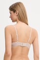 BOSS biustonosz DEMI B.PURE 50545336 beżowy SS26