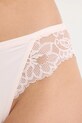 Odzież BOSS figi BRIEF BLOSSOM 50556187 różowy