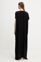 Одежда Пляжное платье BOSS Double B Kaftan 50557042 чёрный