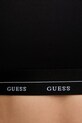 Σουτιέν Guess MATILDE O5BC18.K1800 μαύρο