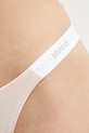 Odzież HUGO stringi HUGO ID STRING 50557094 różowy