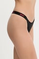 Odzież HUGO stringi HUGO ID STRING 50557094 czarny