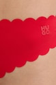 Odzież HUGO stringi ORIGINAL THONG 50557185 czerwony