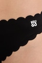 Odzież HUGO stringi ORIGINAL THONG 50557185 czarny